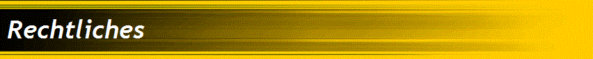 Rechtliches